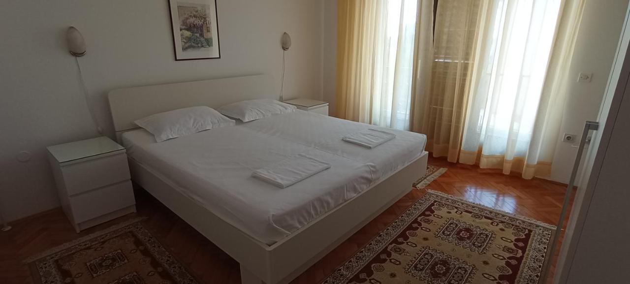 Apartman Jadranka Vodice Exterior foto
